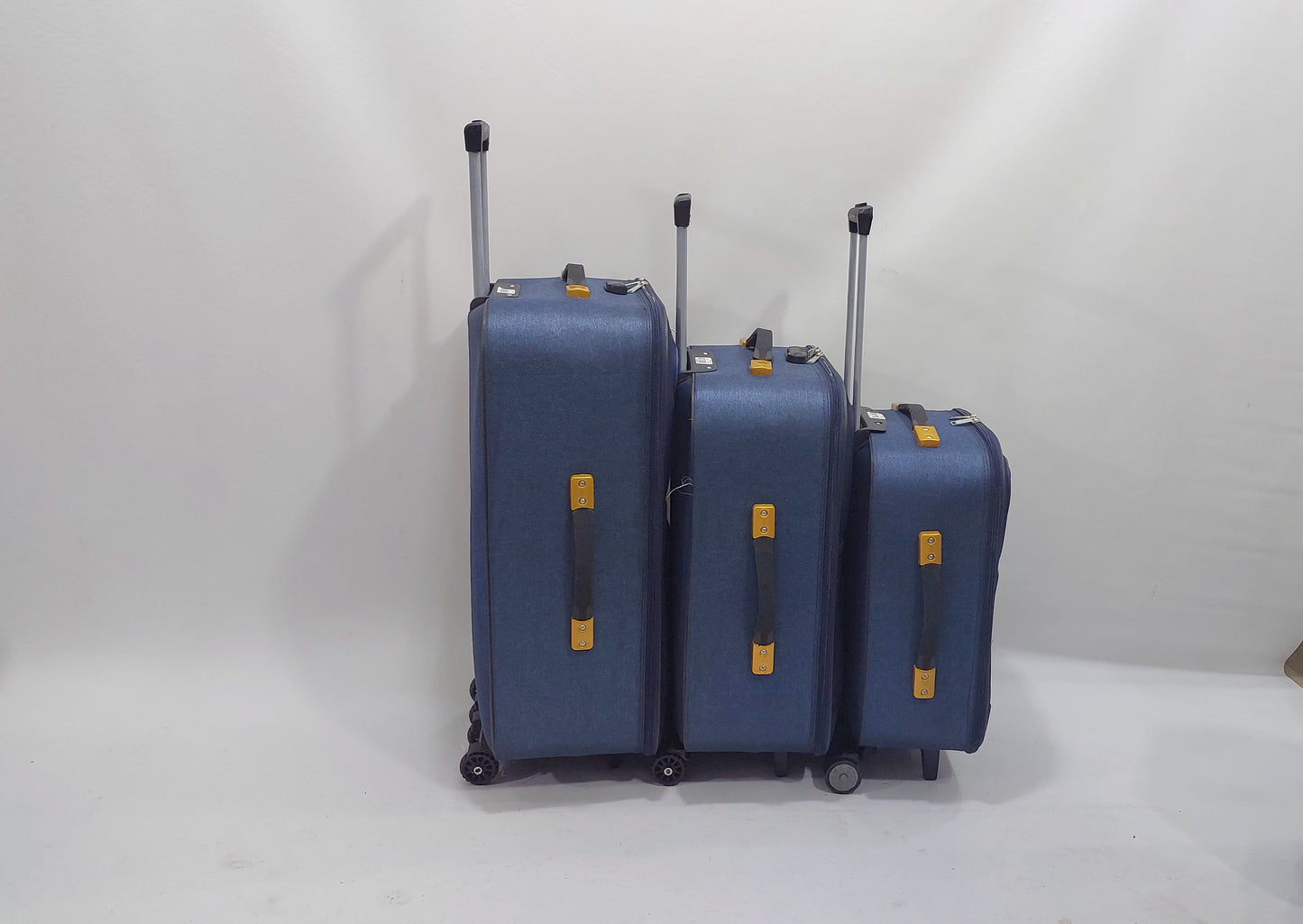 Set Of 3 Trolley bag luggage PKR 9,000.00