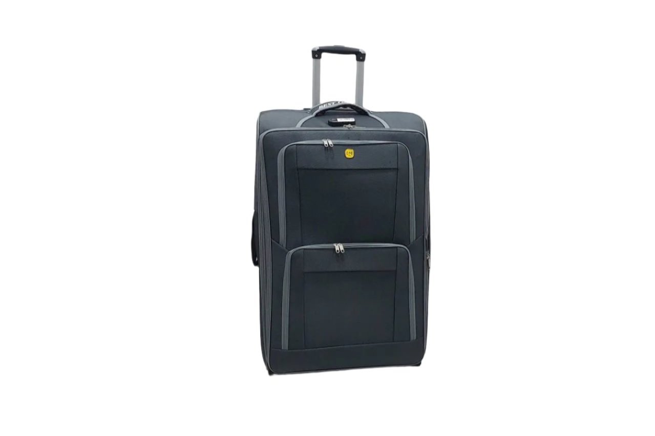 Set Of 3 luggage with extra capacity (Jumboo Size)