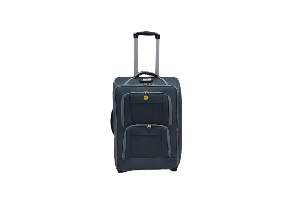 Set Of 3 luggage with extra capacity (Jumboo Size)