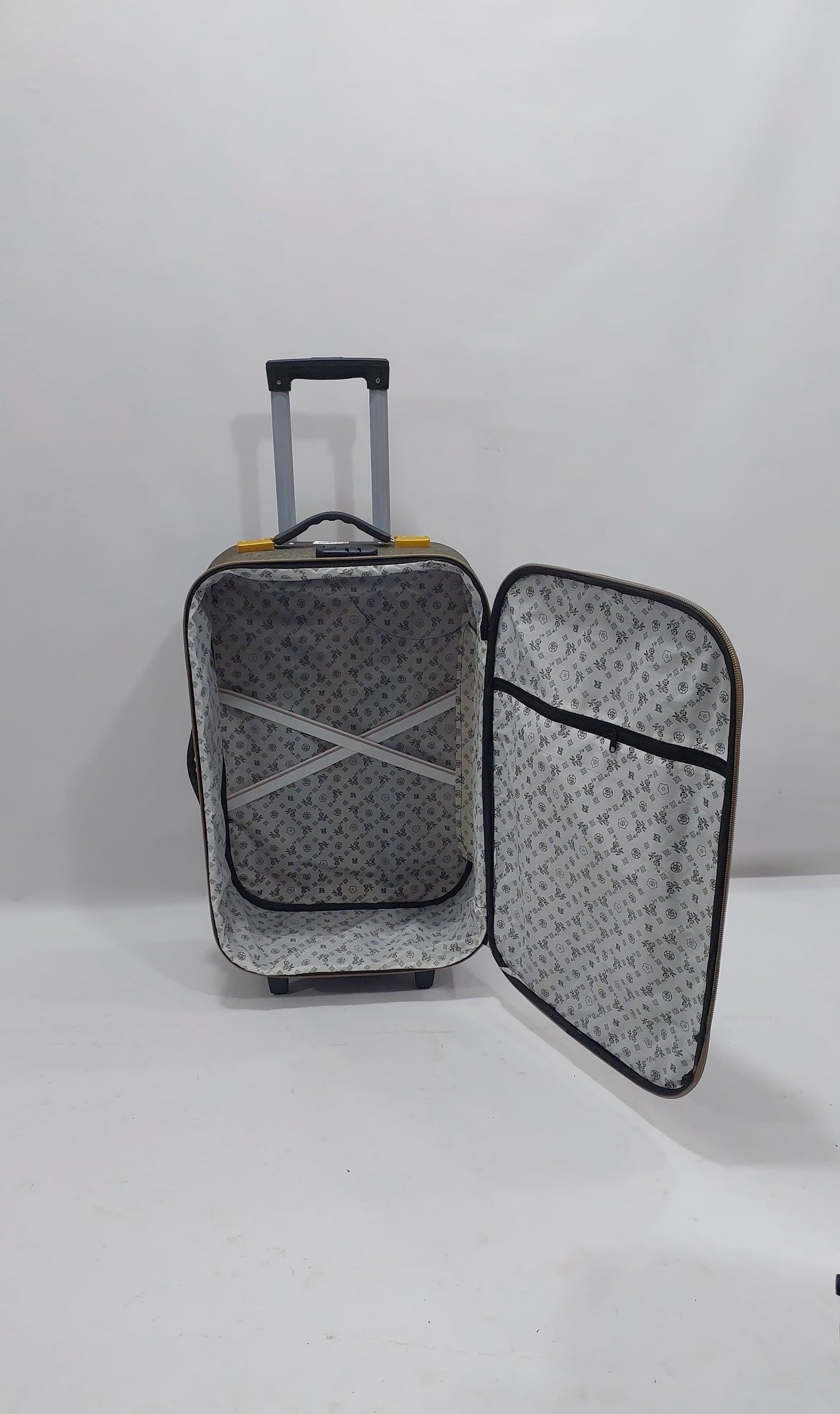 Set Of 3 Trolley bag luggage PKR 9,000.00