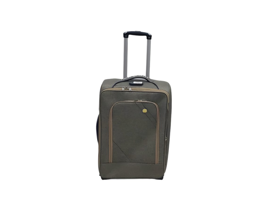 Set Of 3 luggage with extra capacity (Jumboo Size)